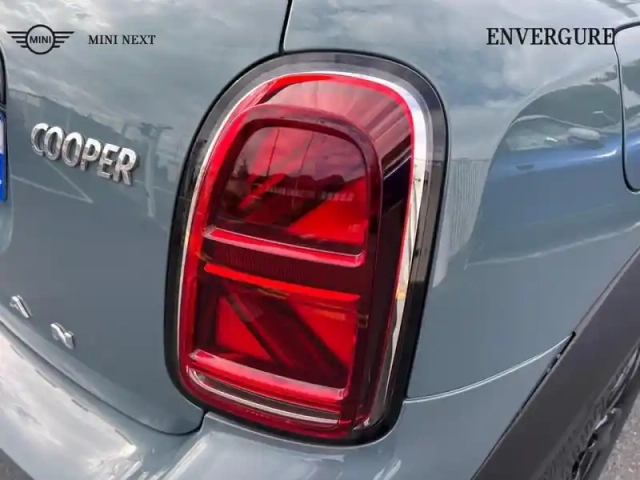 Mini Countryman cooper  136ch northwood bva7 — photo 23