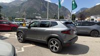 Dacia Duster 1.8 hybrid 155ch Journey — photo 7
