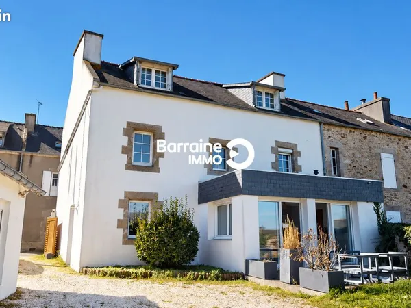 Maison 7 pièces 130 m²