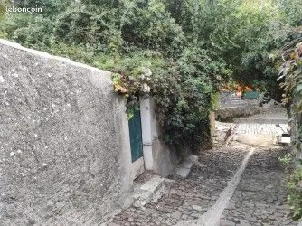 Jardin à louer