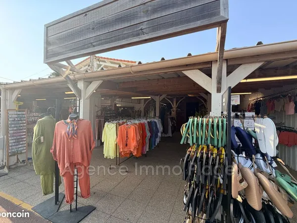 Boutique Vendays-Montalivet