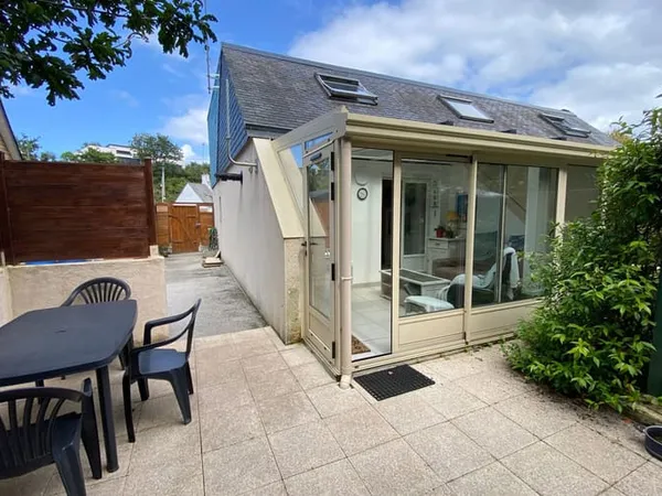 Maison 3 pièces 70 m²