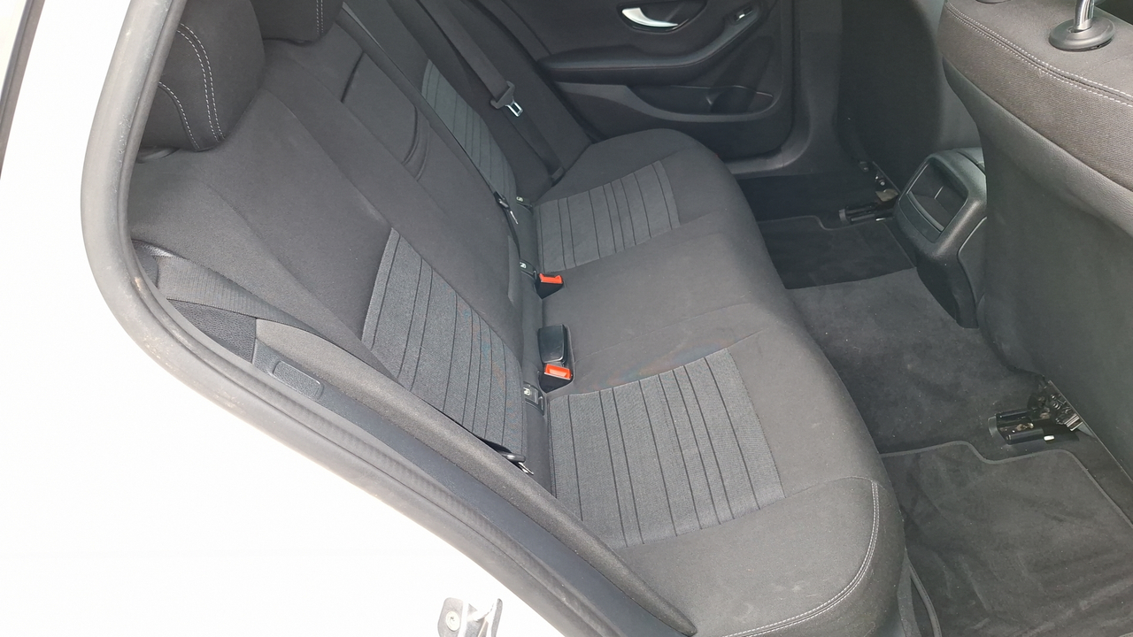 Mercedes Classe C Break 180 d — photo 19