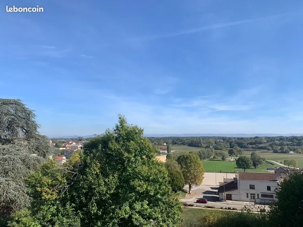 Maison 7 pièces 190 m²