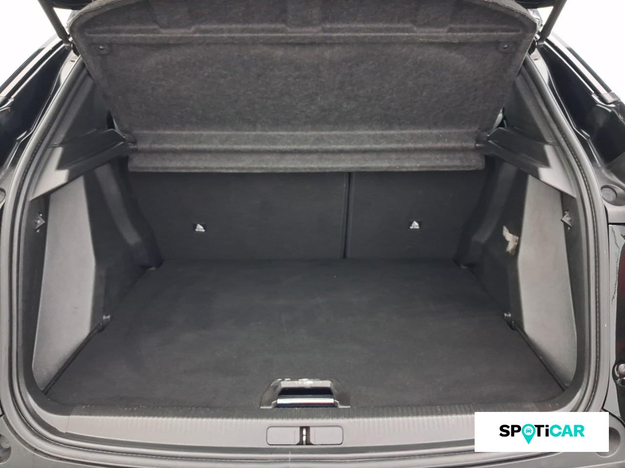 Peugeot 2008 1.2 puretech 130ch s&s gt eat8 — photo 6