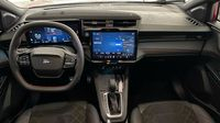 Ford Puma 1.0 EcoBoost Hybrid 125ch ST-Line X S&S Powershift — photo 11