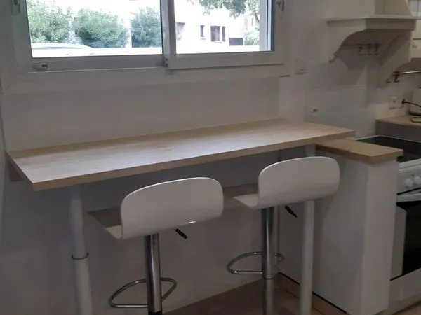 Studio fonctionnel