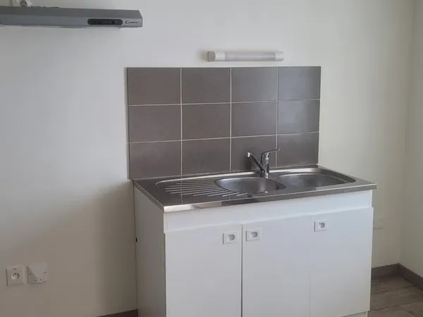 Appartement Chapdes-Beaufort