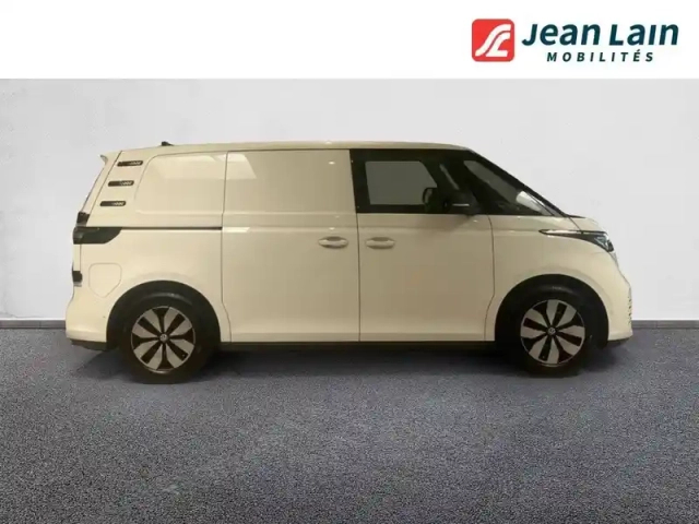 Volkswagen Id.buzz Cargo id. buzz cargo 204 ch — photo 40