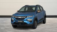Dacia Spring Extreme