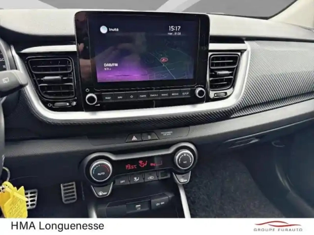Kia Stonic 1.0 t-gdi 100ch gt line — photo 29