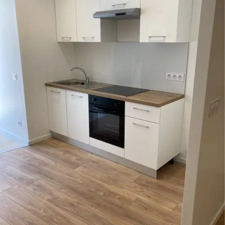 Studio RDC renové