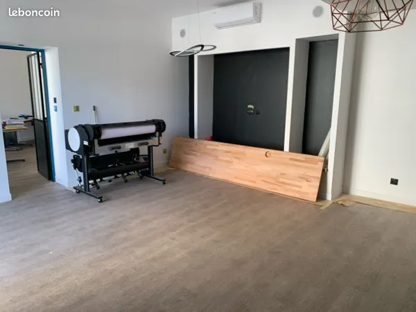 Appartement 60 m2