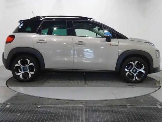 Citroën C3 Aircross puretech 110ch s&amp;s rip curl eat6 e6.d-temp 114g — photo 4