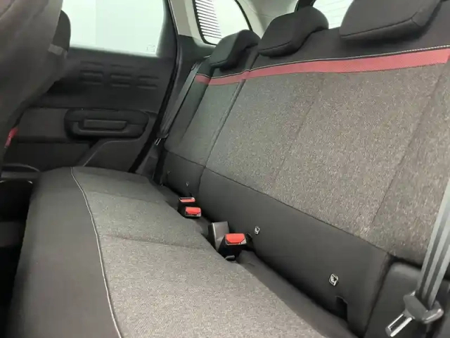 Citroën C3 Aircross puretech 110 s&amp;s bvm6 — photo 15