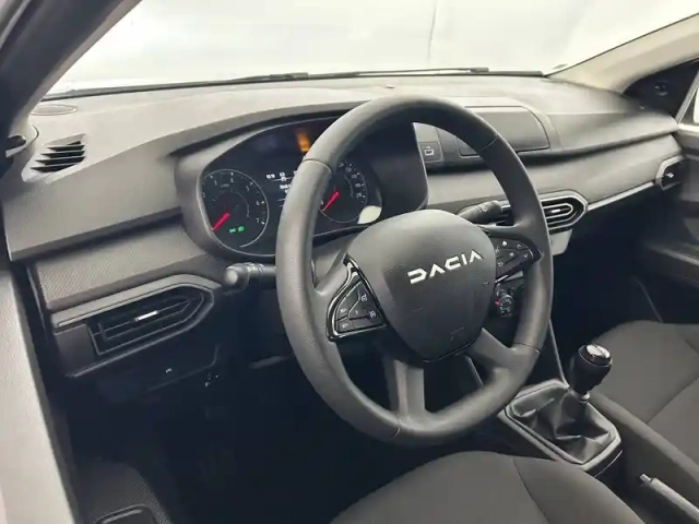 Dacia Sandero eco-g 100 — photo 10