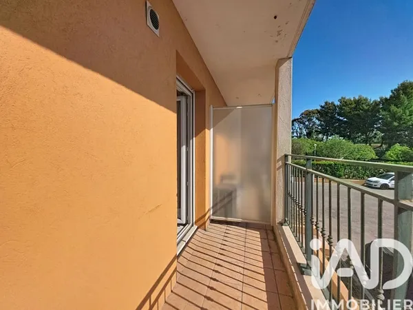 Vente Studio 1 pièce