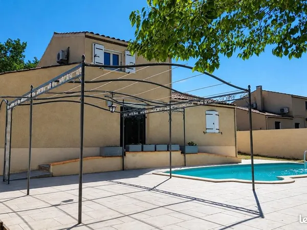Maison 5 pièces 120 m²