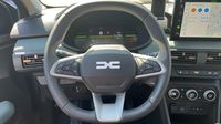 Dacia Jogger 1.0 TCe 110ch Extreme 7 places -24 — photo 25