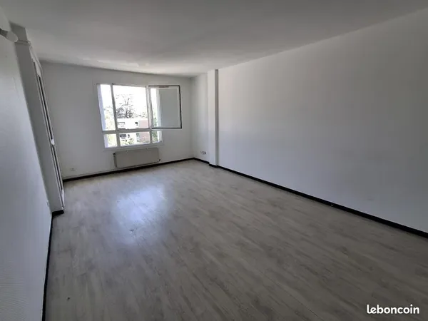 Appartement 3 pièces 77 m²