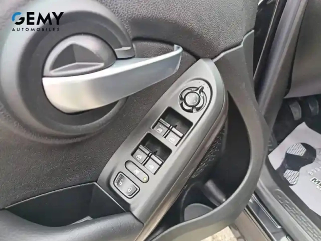 Fiat 500 x 1.0 firefly turbo t3 120 ch — photo 13