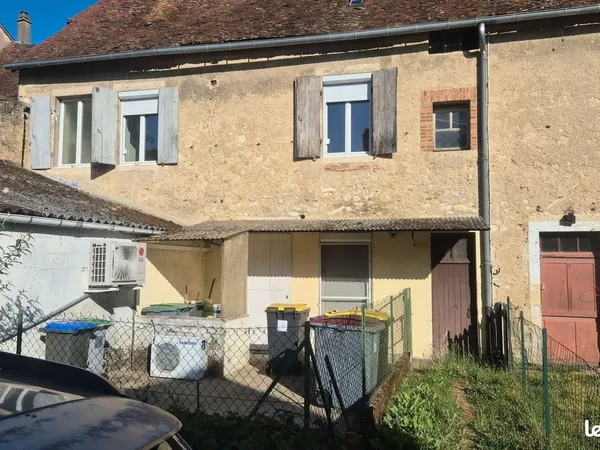Immeuble de rapport 6 pièces 400 m²