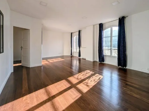Appartement 2 pièces 55 m²