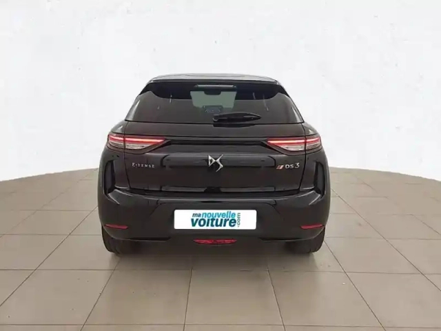 Ds Ds 3 ds3 crossback e-tense — photo 92