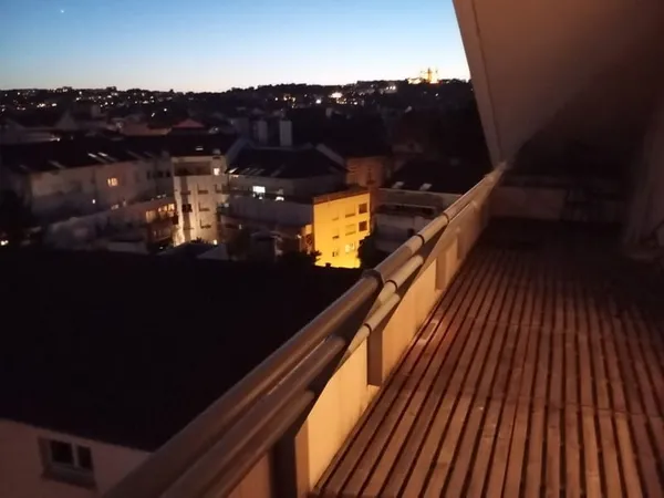 Appartement de 35m2 à louer sur Lyon 07