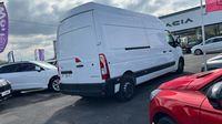 Renault Master F3500 L3H3 2.3 Blue dCi 135ch Confort Euro6E — photo 5