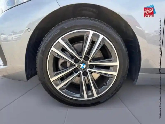 Bmw Serie 1 série 1 116d 116ch business design — photo 10