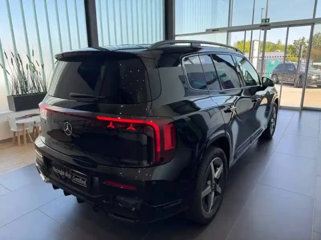 Mercedes Glb 200 — photo 3