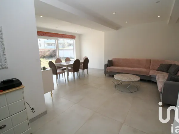 Vente Maison/villa 8 pièces