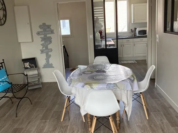 Location appartement meubé