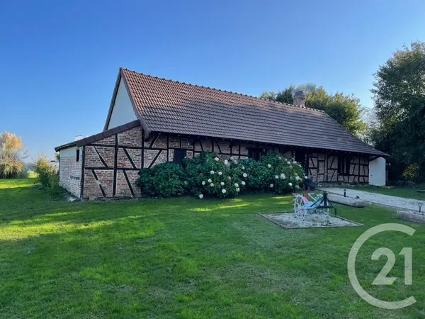 Maison 5 pièces 124 m²