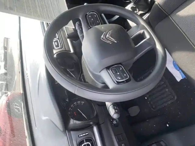 Citroën C3 puretech 83 s&amp;s bvm5 — photo 104