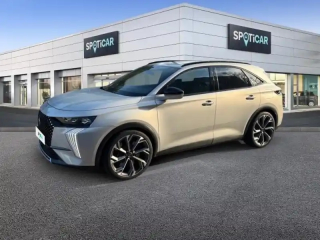 Ds Ds 7 e-tense 4x4 360ch opera