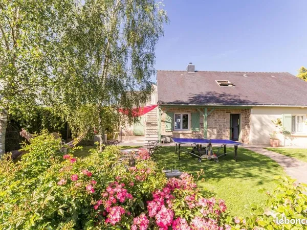 Location mensuelle dans un Gîte