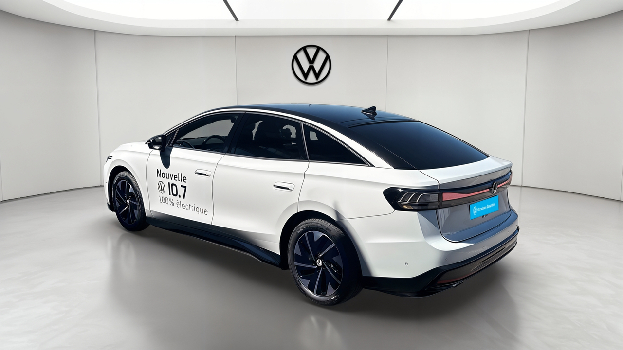 Volkswagen ID.7 Pro 286 ch — photo 3
