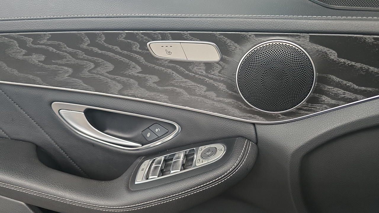 Mercedes Classe C 200 7G-Tronic A — photo 18