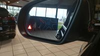 Mercedes Glb 200 d 150ch AMG Line 8G-DCT — photo 18