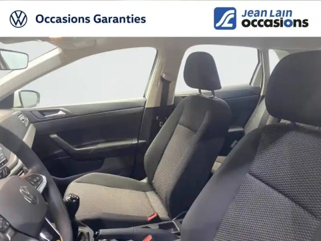 Volkswagen Polo 1.0 tsi 95 s&amp;s bvm5 — photo 5