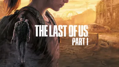 The Last of Us