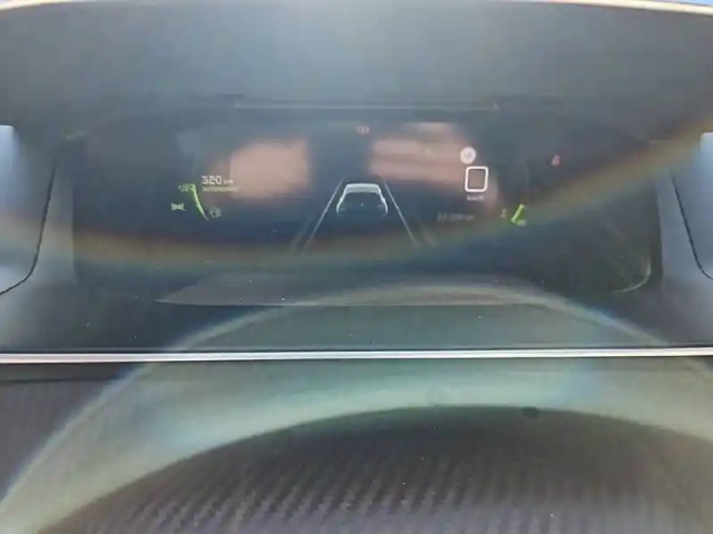 Peugeot 208 puretech 100 s&amp;s bvm6 — photo 52