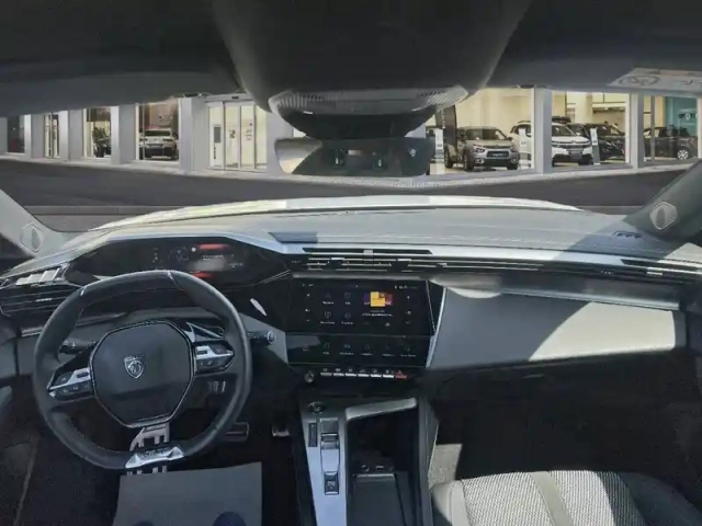 Peugeot 308 sw phev 225 e-eat8 — photo 30