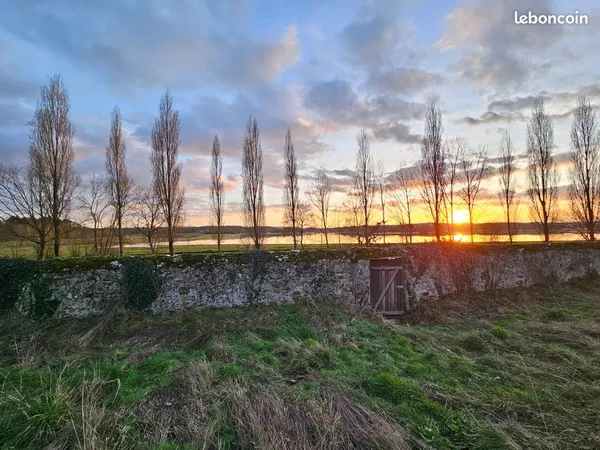 Terrain - 1632 m²
