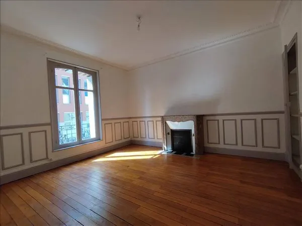 Maison 7 pièces 137 m²