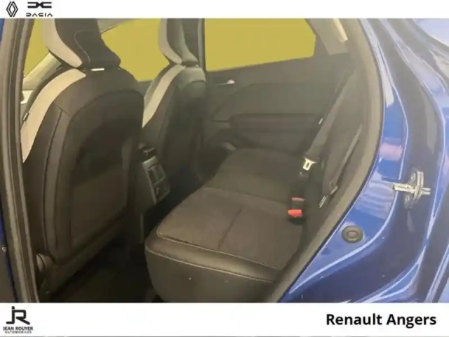 Renault Captur 1.0 tce 90ch techno — photo 4
