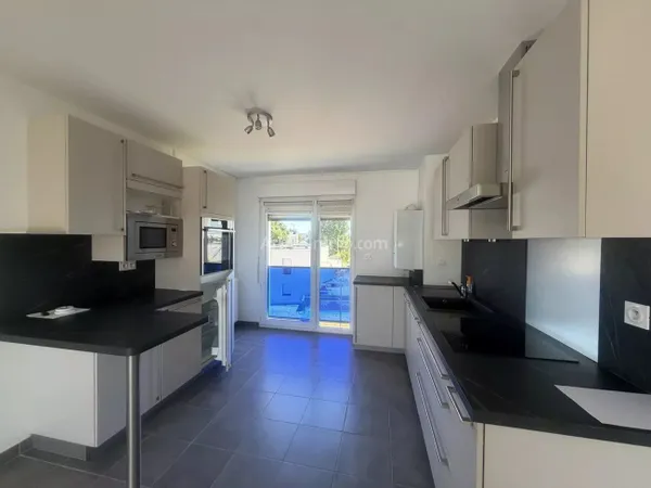 Appartement 4 pièces 78 m²