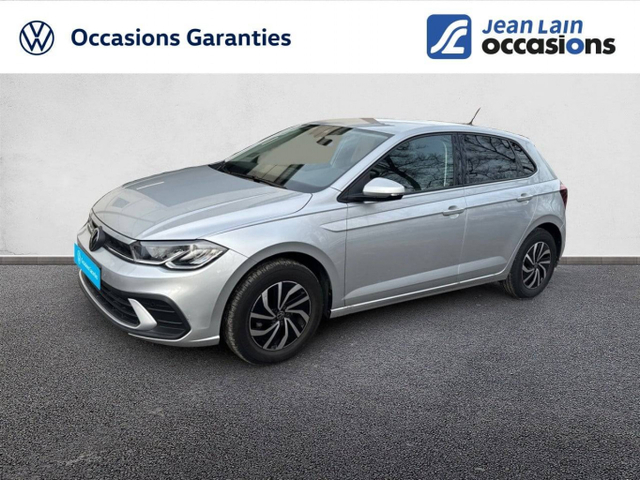 Volkswagen Polo 1.0 TSI 95 S&S DSG7 VW Edition